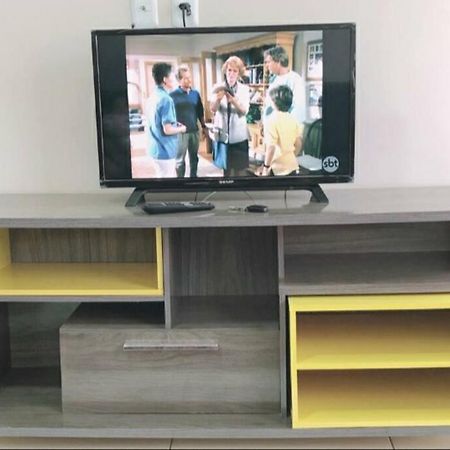Toni Star Apartment Боа Виста Екстериор снимка
