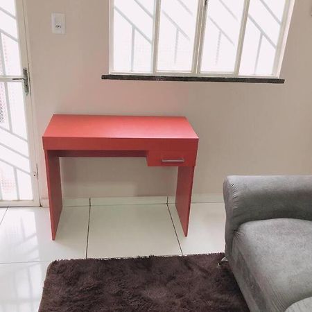 Toni Star Apartment Боа Виста Екстериор снимка