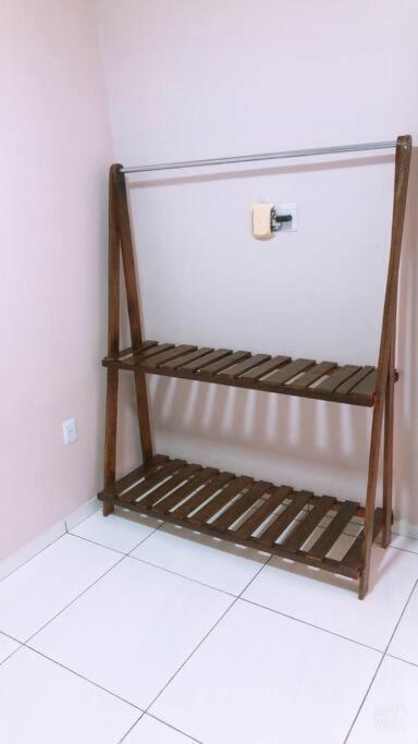 Toni Star Apartment Боа Виста Екстериор снимка