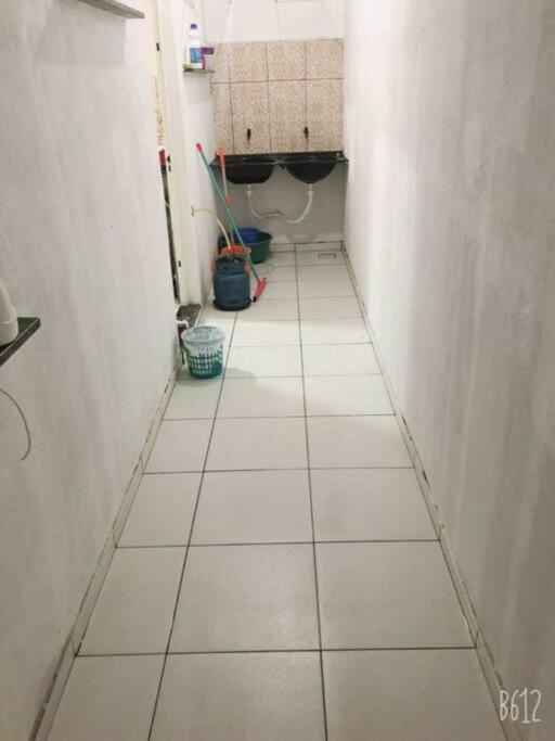 Toni Star Apartment Боа Виста Екстериор снимка
