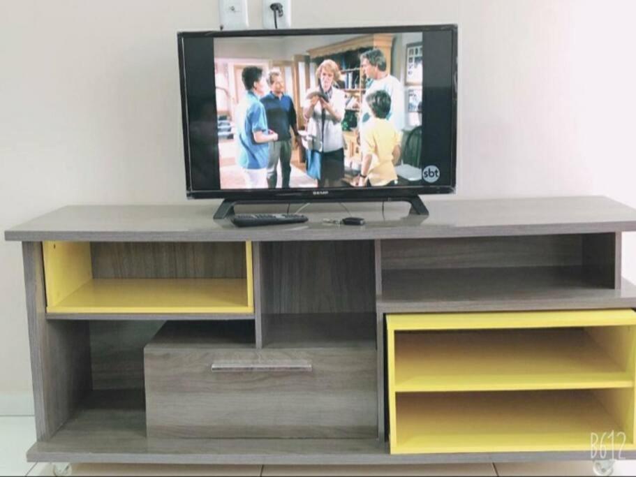 Toni Star Apartment Боа Виста Екстериор снимка