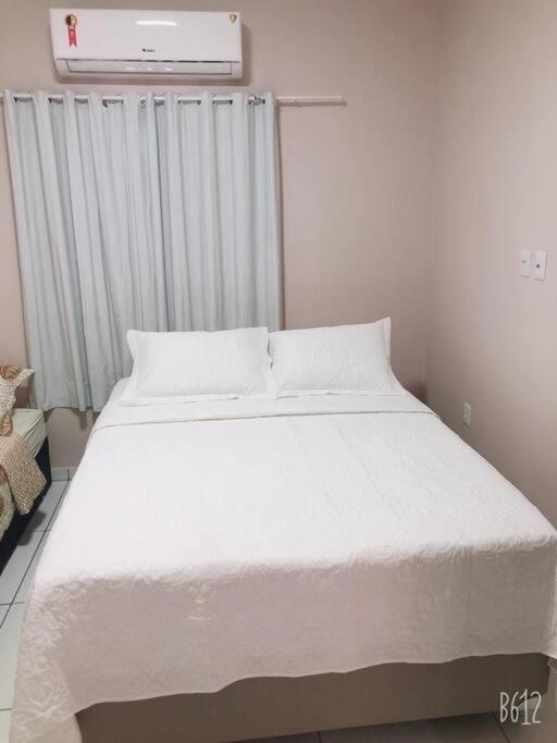 Toni Star Apartment Боа Виста Екстериор снимка