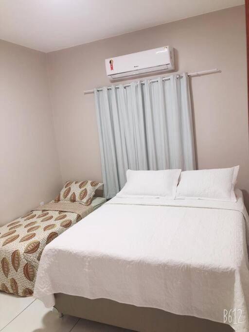 Toni Star Apartment Боа Виста Екстериор снимка
