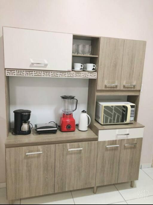 Toni Star Apartment Боа Виста Екстериор снимка