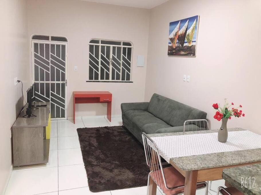 Toni Star Apartment Боа Виста Екстериор снимка