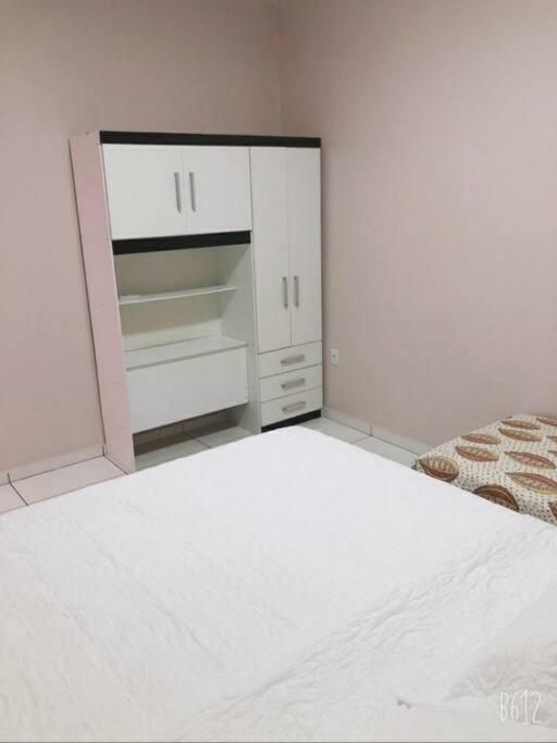Toni Star Apartment Боа Виста Екстериор снимка