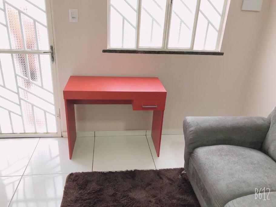 Toni Star Apartment Боа Виста Екстериор снимка