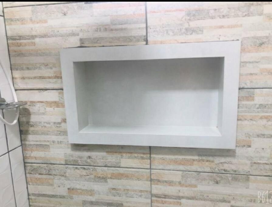 Toni Star Apartment Боа Виста Екстериор снимка