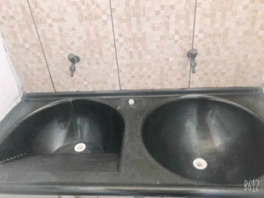 Toni Star Apartment Боа Виста Екстериор снимка
