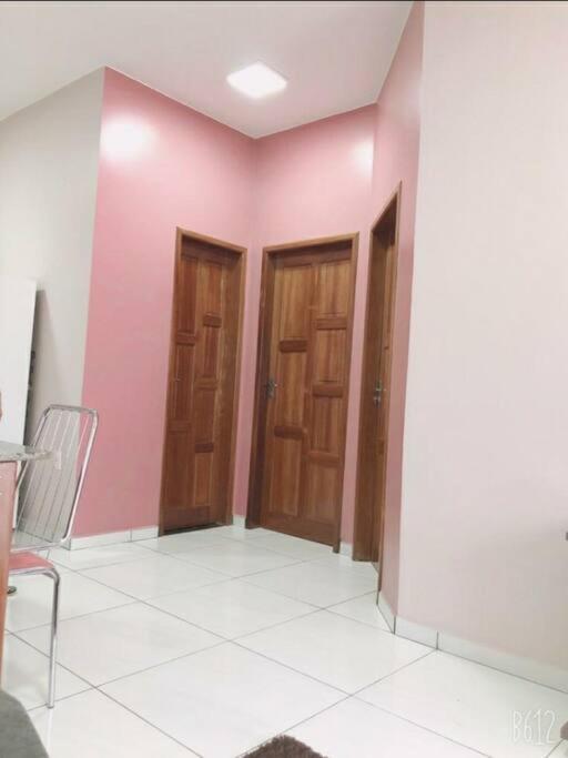 Toni Star Apartment Боа Виста Екстериор снимка