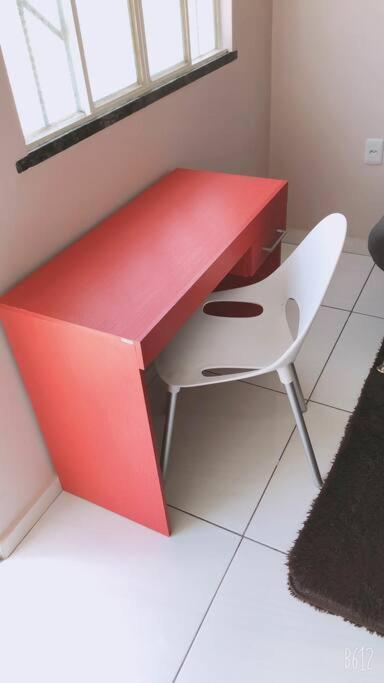 Toni Star Apartment Боа Виста Екстериор снимка